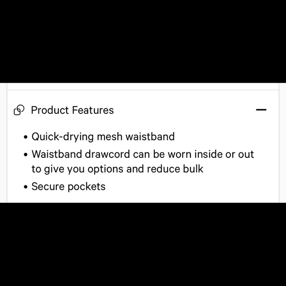 LULULEMON Men’s License to Train” Lined black shorts with reflective detail - Picture 7 of 11